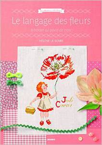 Le Langage des fleurs Relié – 20 mars 2015