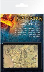 The Lord Of The Rings Card Holder