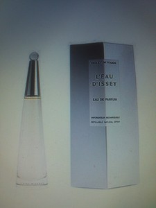 Туалетная вода L'EAU D'ISSEY