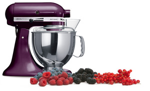 Миксер Artisan KitchenAid 4,8 л