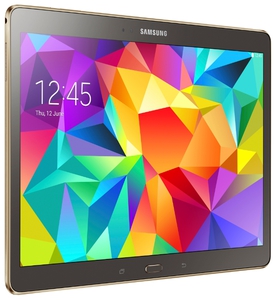 Samsung Galaxy Tab S 10.5 LTE