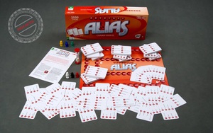 Игра alias-2