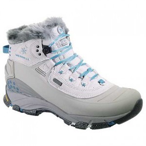 merrell winterlude размер 7