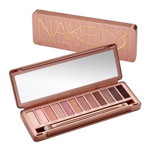 Naked3 Urban Decay