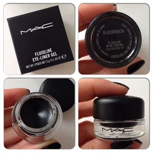 MAC eyeliner