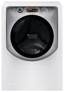 стиральная машина с сушкой Hotpoint-Ariston AQD 1070 D49