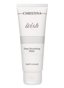 Christina Wish Deep Nourishing Mask