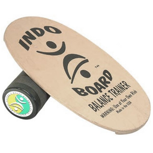 Доска для баланса Indo Board