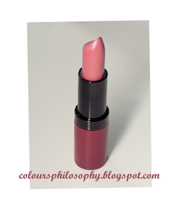 Golden Rose Velvet matte Lipstick 07