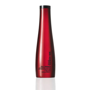 Shu Uemura Art Of Hair Full Shimmer Shampoo (300ml) Health & Beauty - FREE Delivery