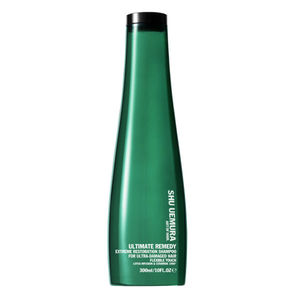 Shu Uemura Art of Hair Ultimate Remedy Shampoo (300ml) Health & Beauty - FREE Delivery