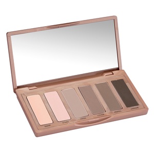 Urban Decay Naked2 Basics