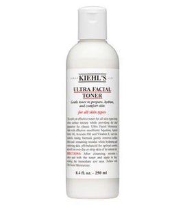 Kiehl's Ultra Facial Toner