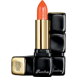 Губная помада Guerlain Les Tendres KissKiss Lipstick Весна 2015 Оттенок 540 Peach Satin