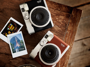 Instax Mini 90