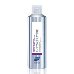 Phyto PhytoKeratine Reparative Shampoo 200ml - feelunique.com
