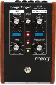 Moog Moogerfooger MF-102 Ring Modulator