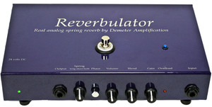 Reverbulator