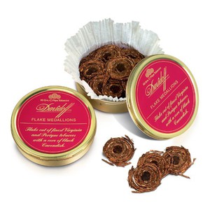 Davidoff Flake Medallions (50 гр)