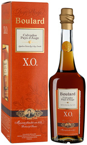 Кальвадос Boulard XO