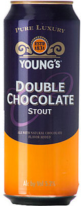 Young's Double Chocolate Stout