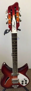 CAREER CG-6 CS 12-String