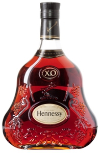 Коньяк Hennessy X.O with gift box