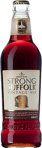 Пиво Greene King Strong Suffolk Vintage Ale