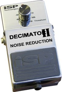 ISP Decimator II