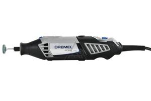 Мини-дрель гравер с насадками DREMEL 4000-