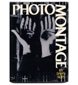 1976 Dawn Ades PHOTOMONTAGE