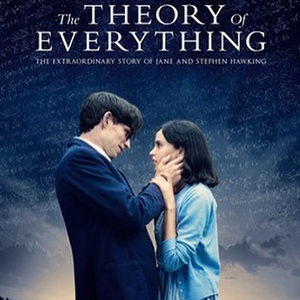 the theory of everything