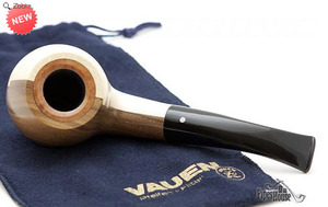 Трубка VAUEN Wood W442