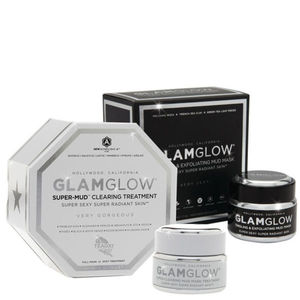 маска glamglow