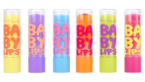 набор baby lips