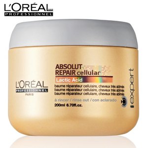 L’Oreal Professionnel Absolut Repair Cellular Repairing Masque