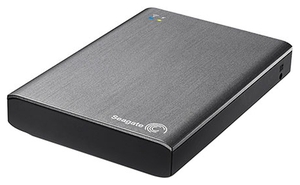 Seagate Wireless Plus