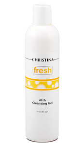 Christina Fresh AHA Cleansing Gel