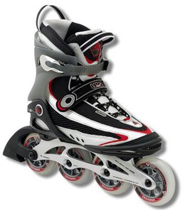 Роликовые коньки RollerBlade