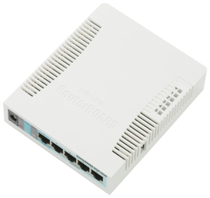 MikroTik