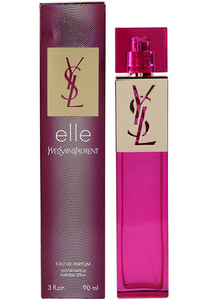 Elle Yves Saint Laurent