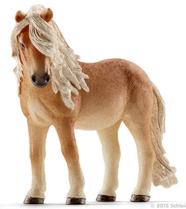 Schleich Исландский пони кобыла