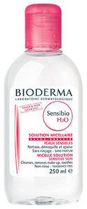 Bioderma Sensibio H2O