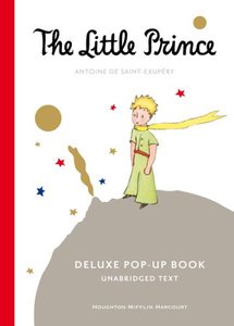 Little Prince на английском