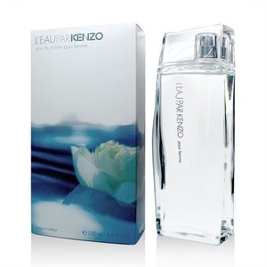 L'eau Par Kenzo Pour Femme