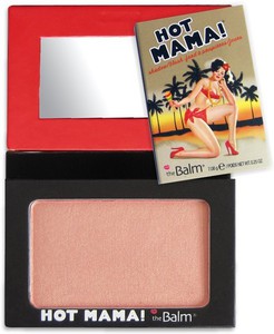 Румяна Hot Mama от The Balm