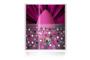 спонж beautyblender