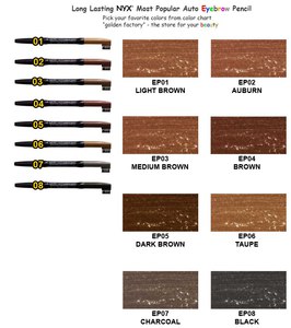 NYX Brow Pencil
