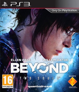 Beyond two souls.