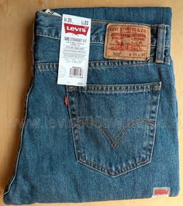 Levi's джинсы